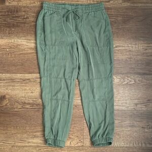 Banana Republic Joggers